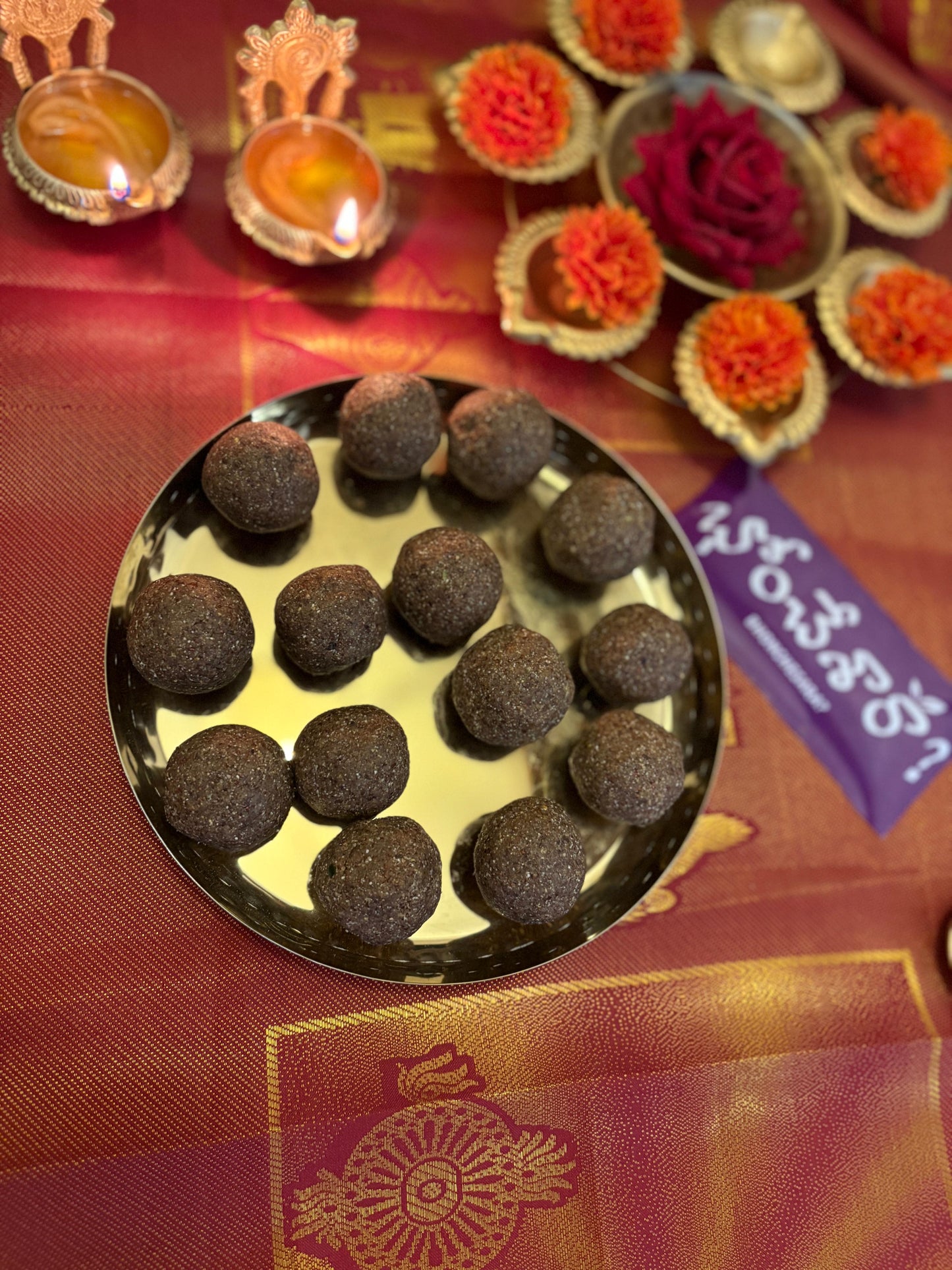 Ragi Sunnundalu