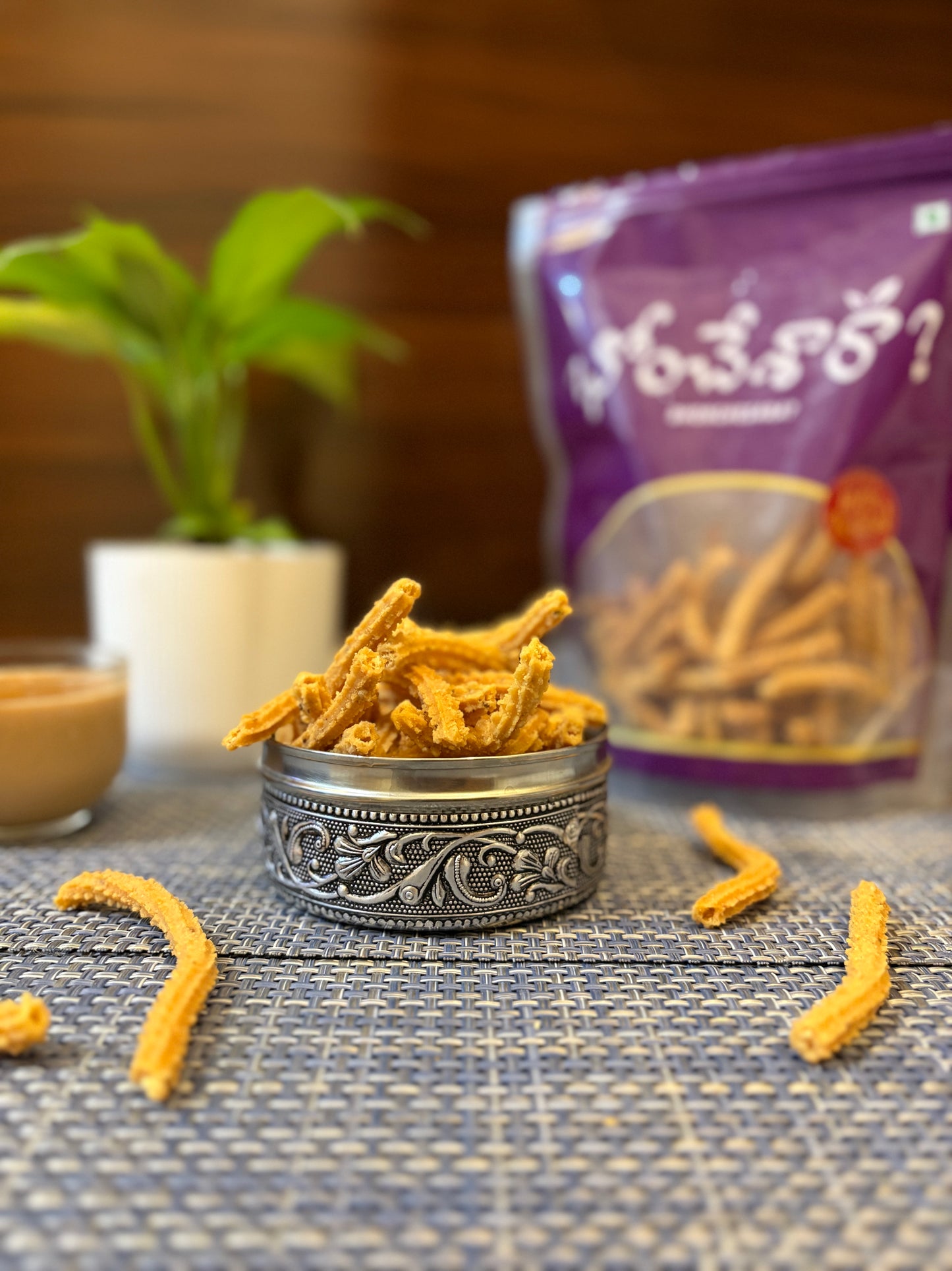 Murukulu