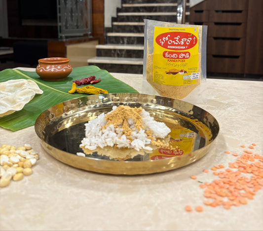 Kandi Podi